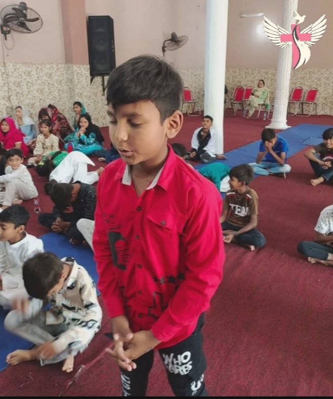 Prayer and worship