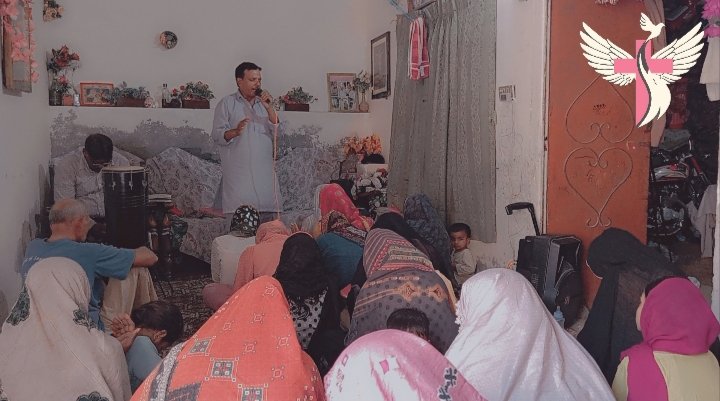 Youth ministry