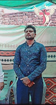 Prayer meeting