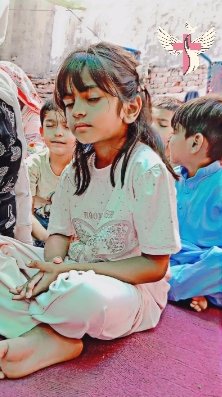 Angel Healing Ministry — church gathering photo