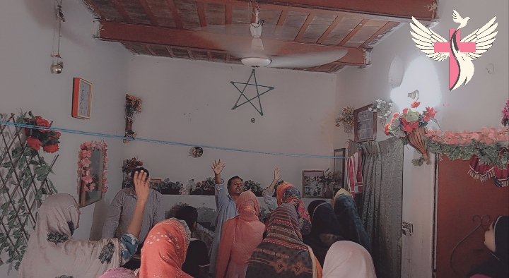 Community gathering